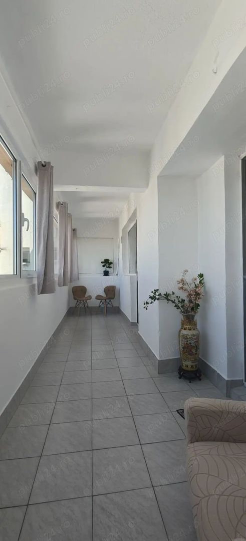 Închiriez Apartament cu 4 camere, etaj 13, 2 băi, 2 balcoane, metrou Iancului ✨ - Poză 8