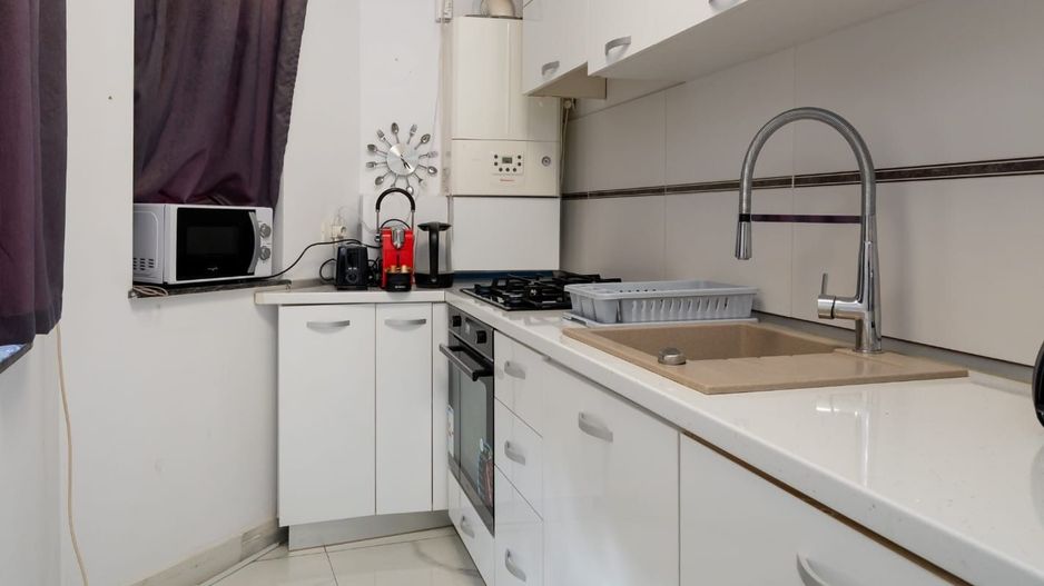 Apartament modern 2 camere | ideal rezidențial & regim hotelier - Poză 5