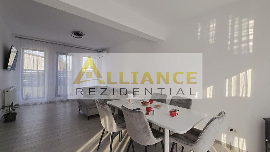 Mobilata si utilata-4 camere- pod- mutare imediată - Poză 2