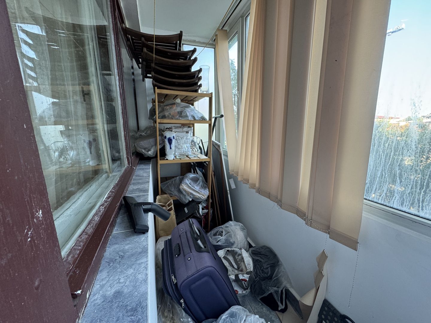 APARTAMENT 2 CAMERE | RENOVAT | IANCU DE HUNEDOARA - Poză 7