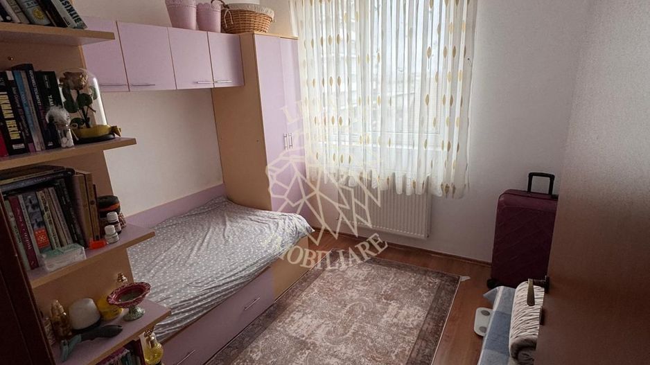 Apartament 100 mp, 2 bai, et 3, mobilat si utilat, zona Libertatii - Poză 4