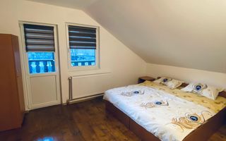 Casă de vacanță de vânzare – Râu Sadului, jud. Sibiu - Poză 7
