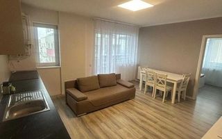 Apartament situat în zonă accesibilă și liniștită - Poză 1
