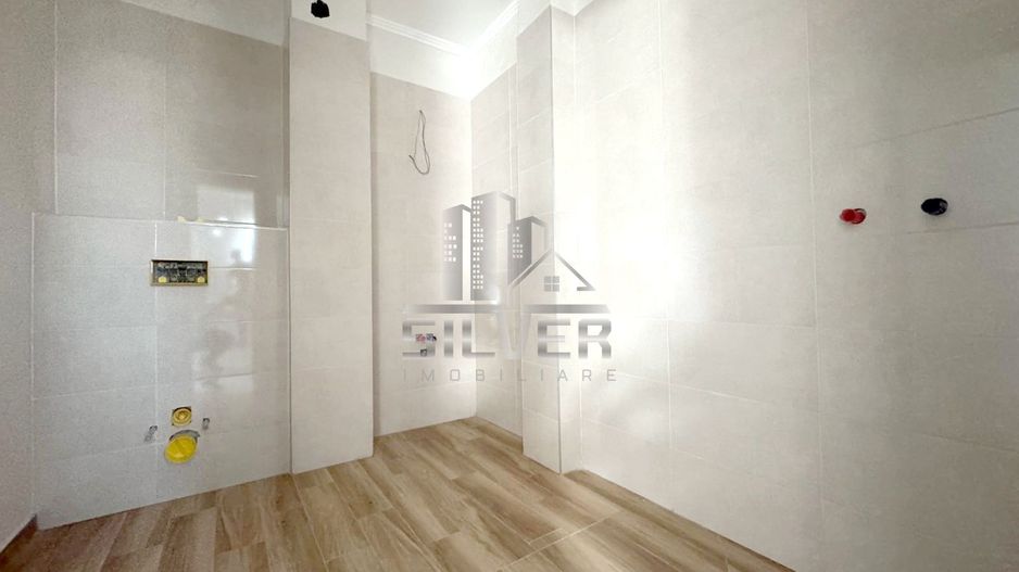 Apartament cu 2 camere/51.6mp/CF/zona Sub Cetate. - Poză 5