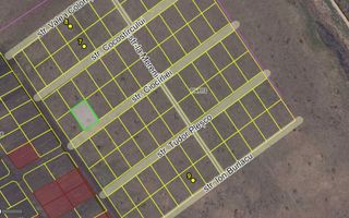 Vânzare, teren, 6 ari, strada  Ciocirlie, Colonița - Poză 3