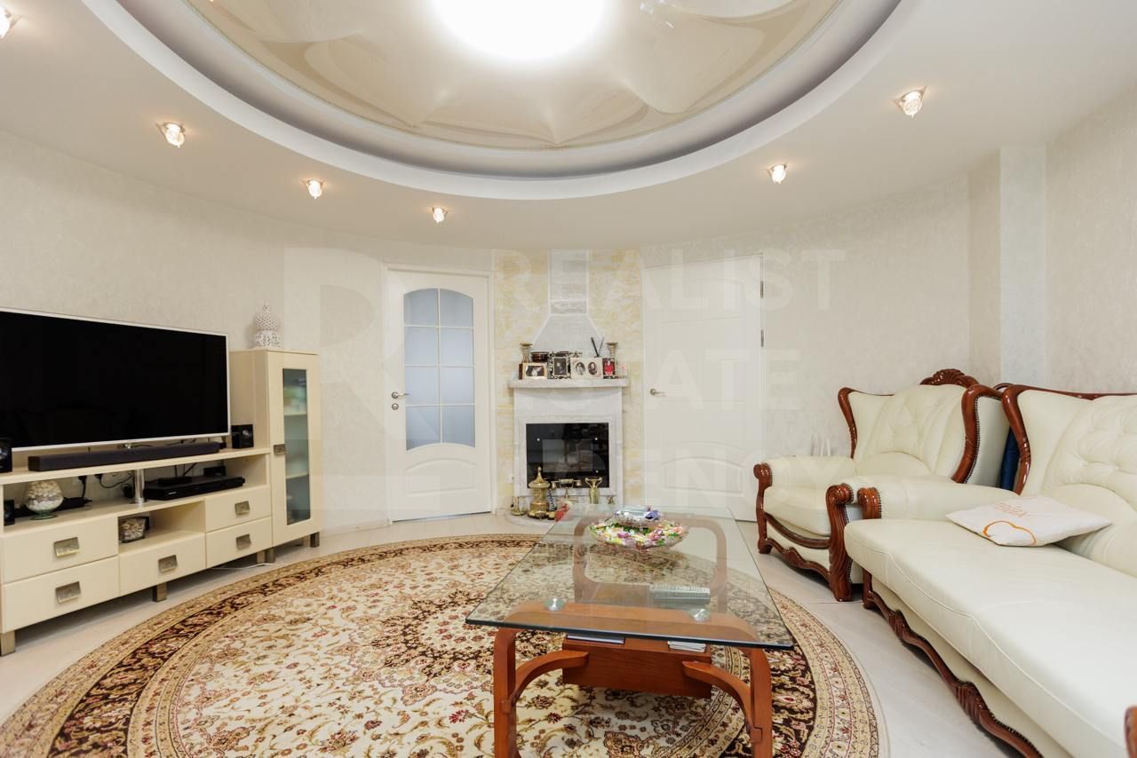 Vânzare, apartament, 2 camere, str.  Academician Natalia Gheorghiu - Poză 7