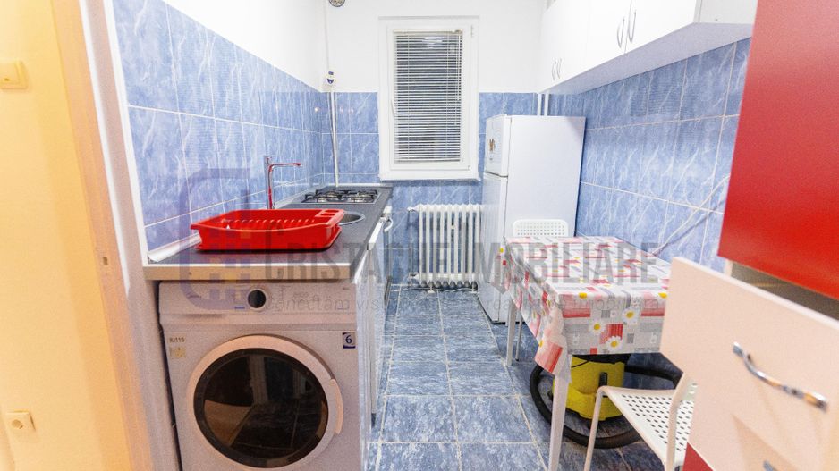Inchiriere – Ap 2 cam | Imobil Dr Taberei | Sector 6 | 3 min Metrou Favorit - Poză 4