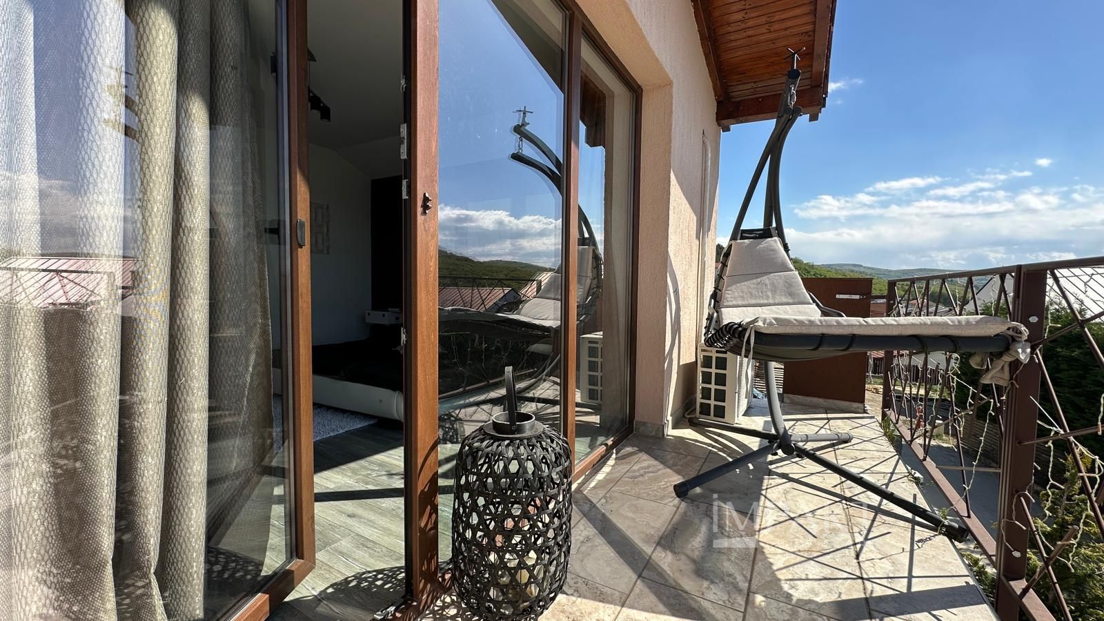 Duplex cu apusuri de vis | 140mp utili | Garaj | Parcul Poligon  VIVO - Poză 13