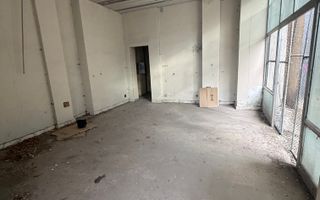 Spațiu comercial, 100 mp utili - zona Centrul Civic - Poză 3
