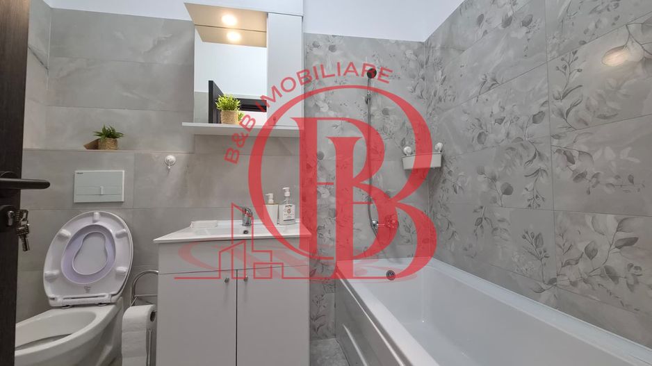Apartament 2 camere Mobilat Utilat-Th. Pallady Metrou Teclu - Poză 4