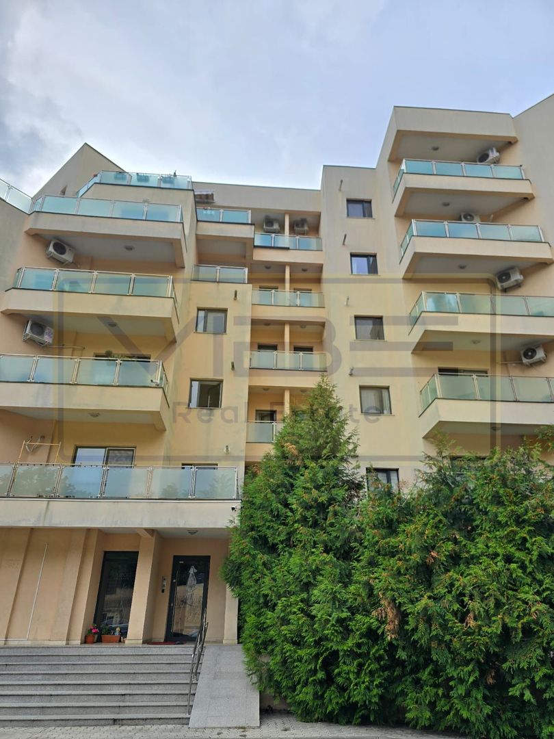 Centru - Copou- Univeristate Cuza - Medicine- Parcul Copou - 3rooms - 680 euro ! - Poză 1