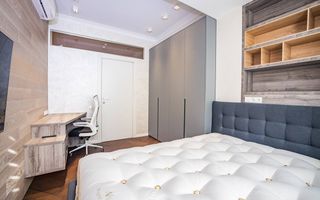 Chirie, apartament, 4 camere, strada Alexandru Bernardazzi, Centru - Poză 3