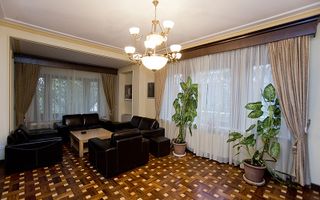 Vila exclusivista de inchiriat- pretabila Ambasada sau sediu de firma  - Poză 7