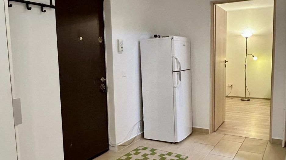 AP 2 CAMERE BANEASA, LOC PARCARE, MASINA SPALAT VASE, REABILITAT - Poză 13