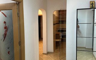 Apartament 3 camere Calea București,complet mobilat,utilat,500 eur - Poză 7