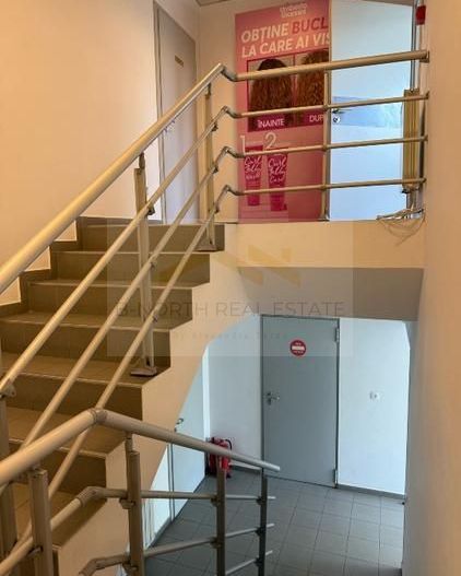 Depozit, birouri, 780 mp, IRIDE Business Park - Poză 4