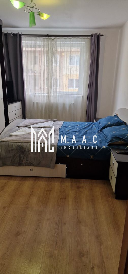 Apartament 3 Camere I 77 MP I Etaj 2 I Balcon I Hipodrom III - Poză 4