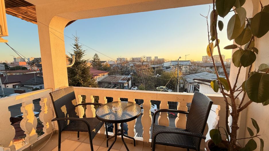 Casa S+P+1+M | 197 mp utili | Curte libera | COMISION 0 - Poză 11