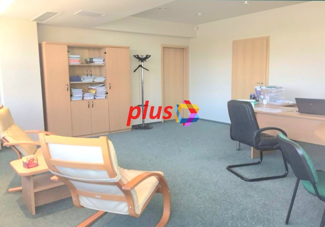 Cladire mixta - 807 mp #Plus-imo.ro - Poză 1