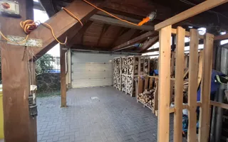 Casa 8 camere | 308mpu | 2 Apartamente | Selimbar - Poză 30