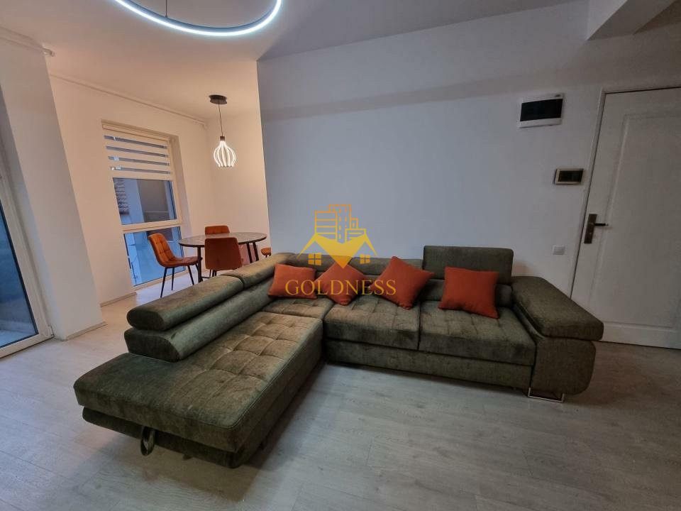 2 camere open space,Cartierul Marasti, Parcare, Zona Leroy Merlin - Poză 1