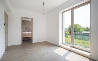 Duplex 4 camere Odai Otopeni I toate utilitățile - Poză 15