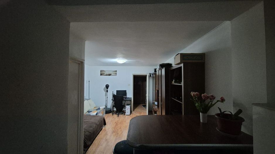 Vanzare Garsonieră decomandată, 29 mp, etaj 9/10 – mobilată, Bd Timisoara - Poză 7