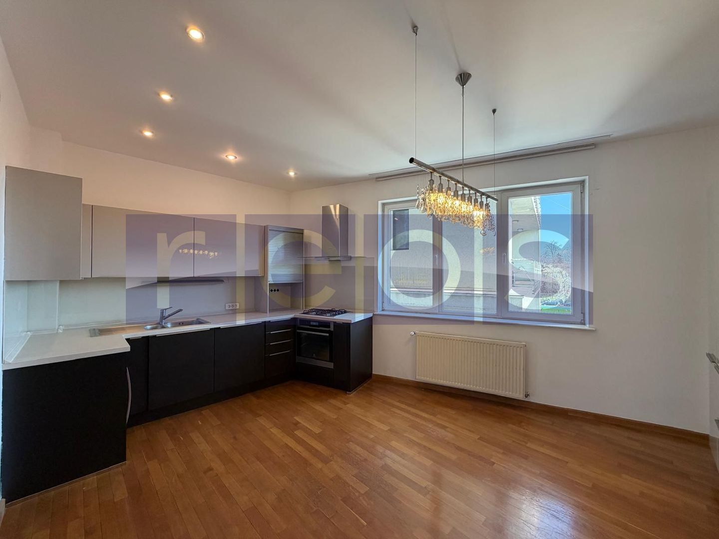 INCHIRIERE APARTAMENT DEOSEBIT 4 CAMERE | PARCUL VERDI | 160MP | LUX - Poză 9