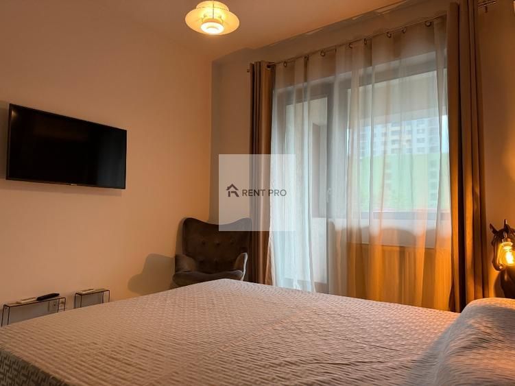 Apartament 2 camere  | Grozavesti | Parcare Subterana - Poză 9