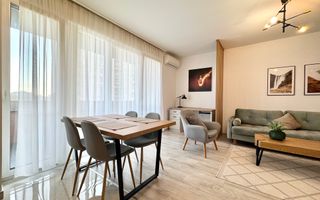 Apartament primitor, prima închiriere, cu parcare subterana, Aradulului-Iris - Poză 16