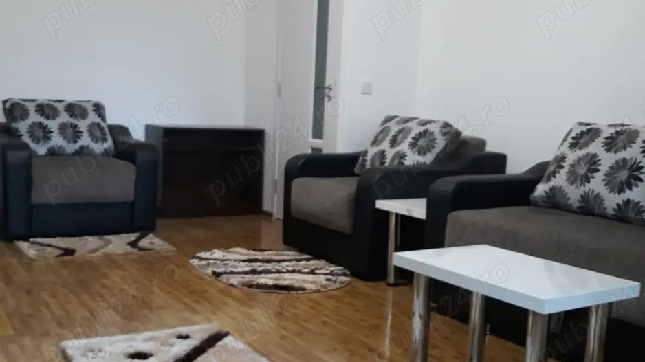 VANZARE Garsonieră Decomandată, 40 mp, Renovată 2023, Unirii – Nerva Traian - Poză 2