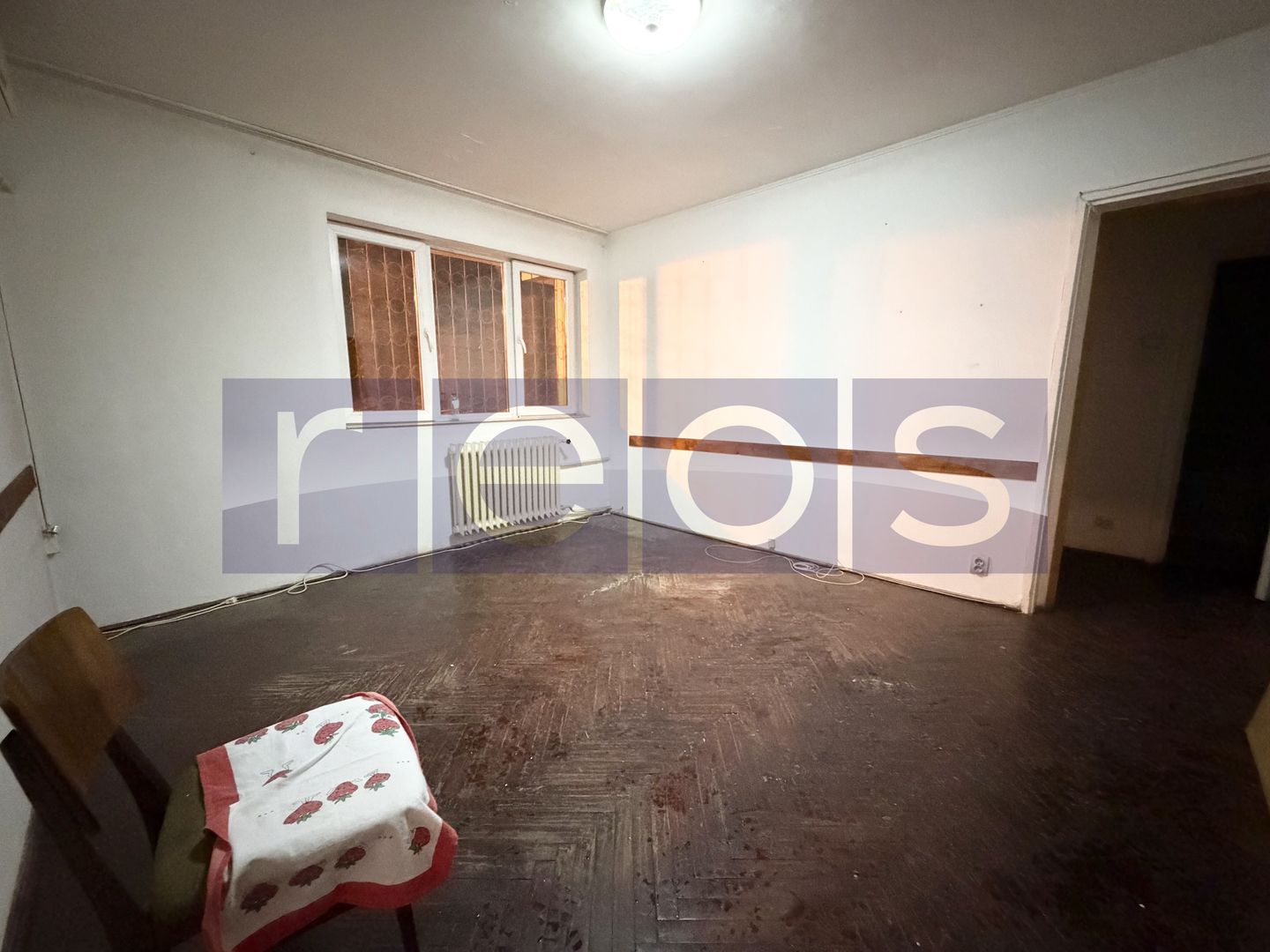 VANZARE 2 CAMERE | IDEAL BIROURI SAU LOCUINTA | GARA DE NORD - Poză 3