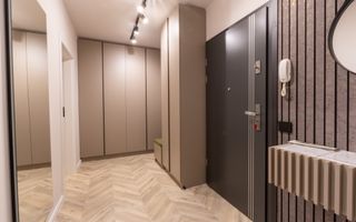 2 camere,parcare, bloc nou, terasa,Manastur, West City, Calea Floresti - Poză 10