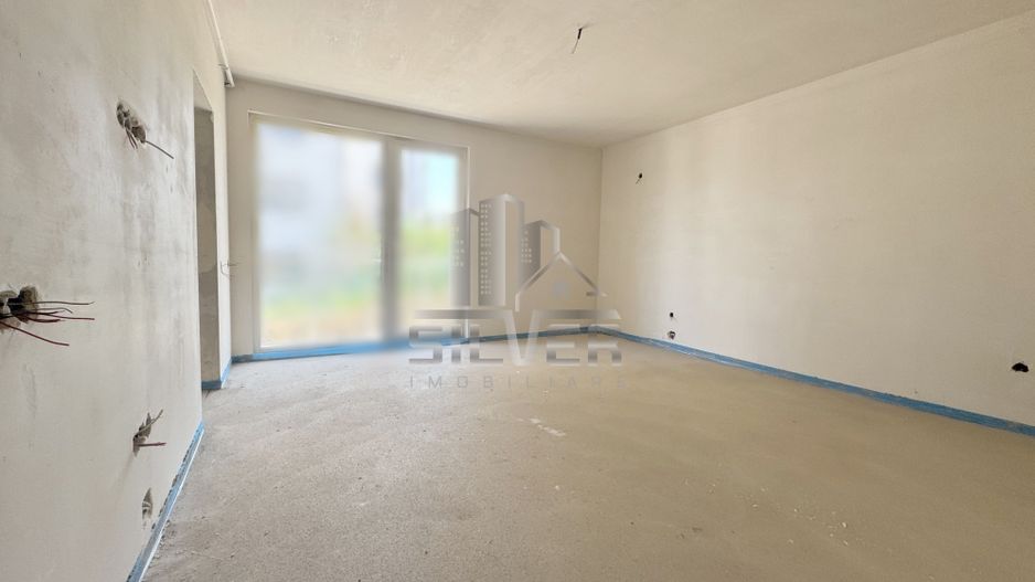 Apartament cu 1 camera/35 mp/zona strazii Fagului. - Poză 1