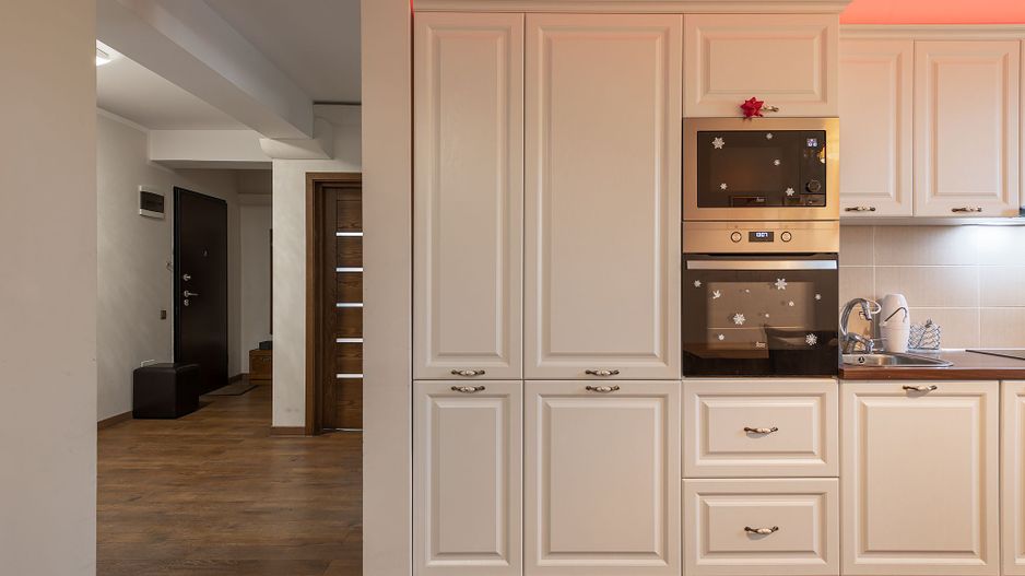 [Exclusiv] Apartament 3 camere 77 mp, în Gruia, cu garaj - Poză 16