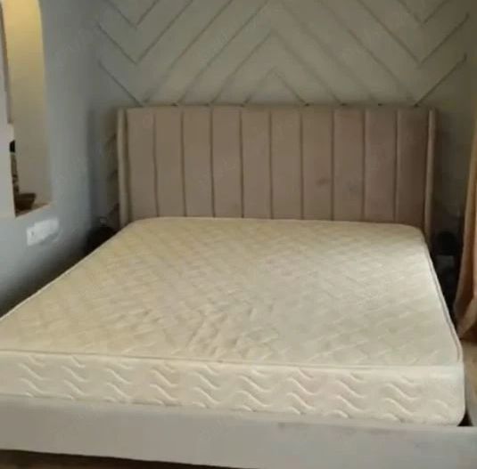 GARSONIERA DUBLA TIP STUDIO  METROU ZONA TIMPURI NOI - Poză 4