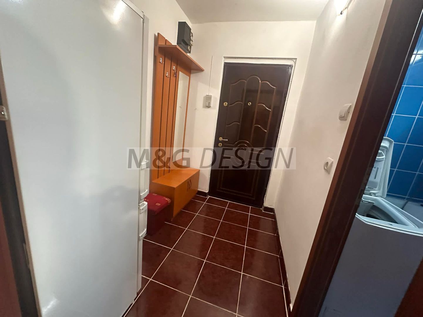 1 camera Badea Cartan Telegrafului, 4 pe nivel - Poză 7