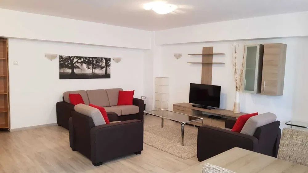 Apartament 2 camere - Calea Dorobantilor - Poză 3