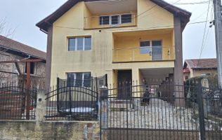 Casa de inchiriat Curtea de Arges