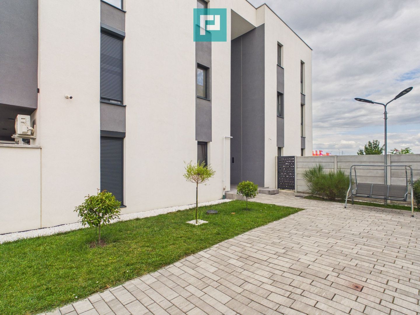 Apartament modern cu 2 camere  – Ciarda Roșie - Poză 27