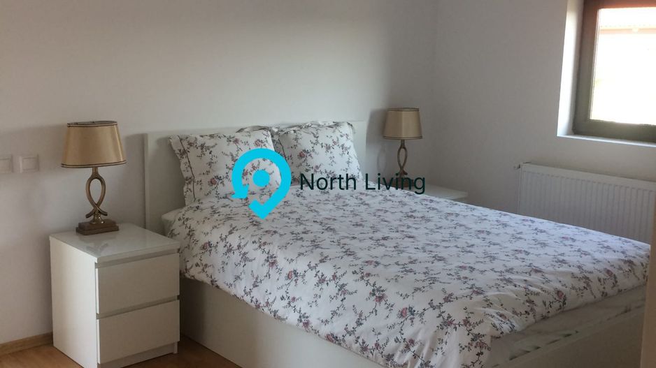 Vila 4 camere | Garaj | Curte 400 mp | zona Corbeanca - Tamas | - Poză 14