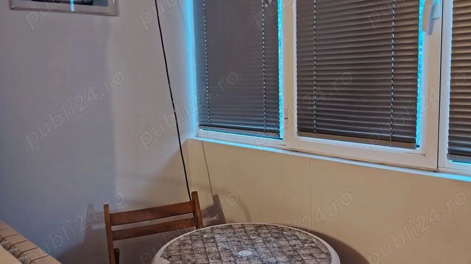 Garsonieră Etaj 1 – 7 min Metrou Favorit – Stare Excelentă - Poză 3