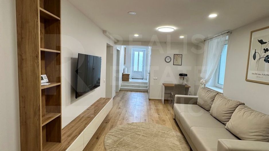 Chirie, casă, 3 camere, str. Codrul Cosminului, Ciocana - Poză 6