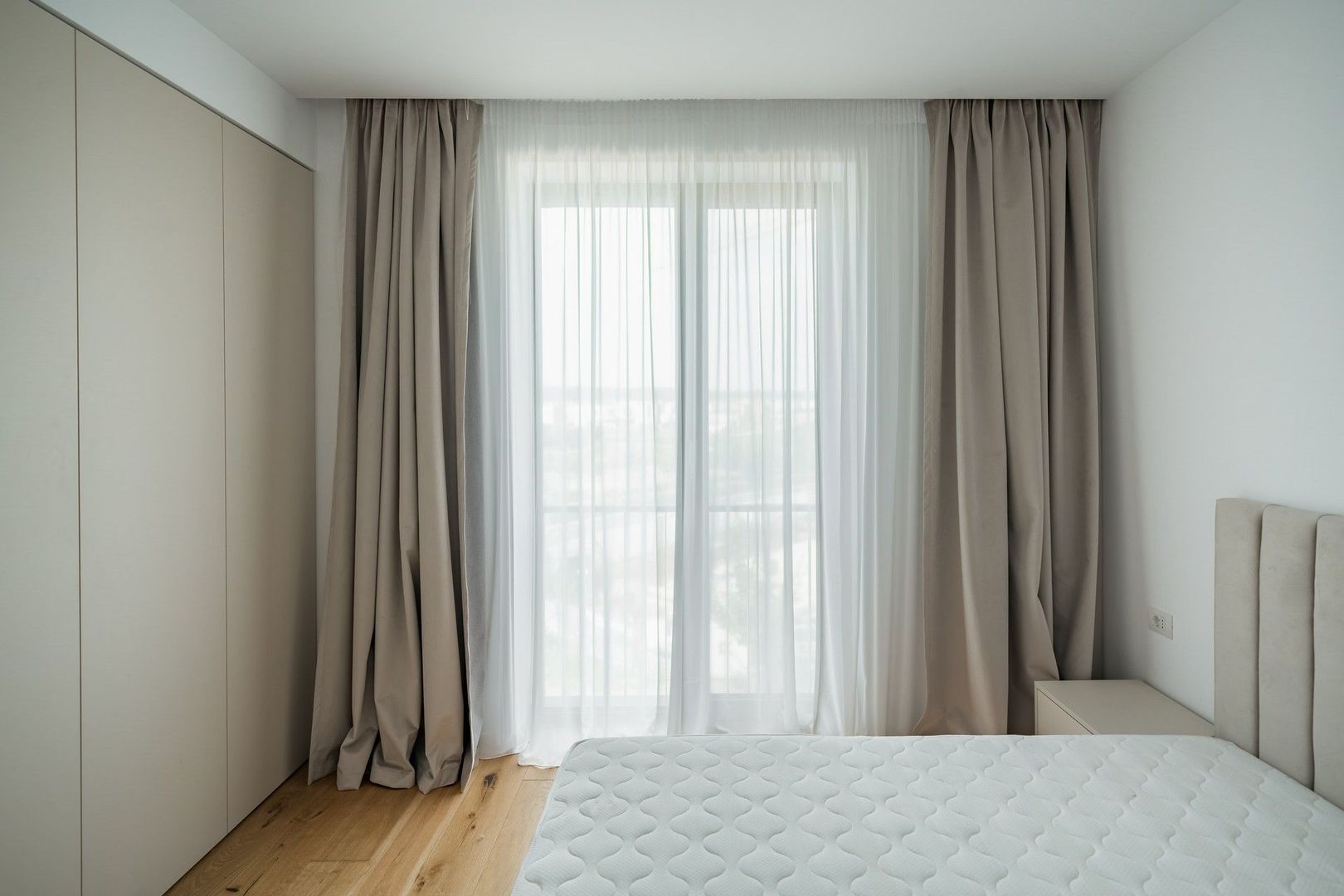 Apartament cu 2 camere in Amber Forest - Poză 6