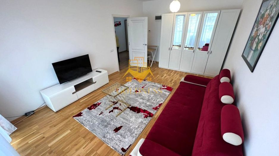 2 camere decomandate, The Office, Marasti,CBC, Royal School, Bucuresti - Poză 2