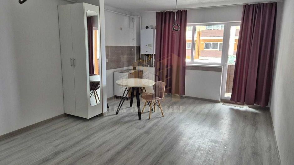 Garsoniera Subcetate City Sanpetru Brasov - Poză 4