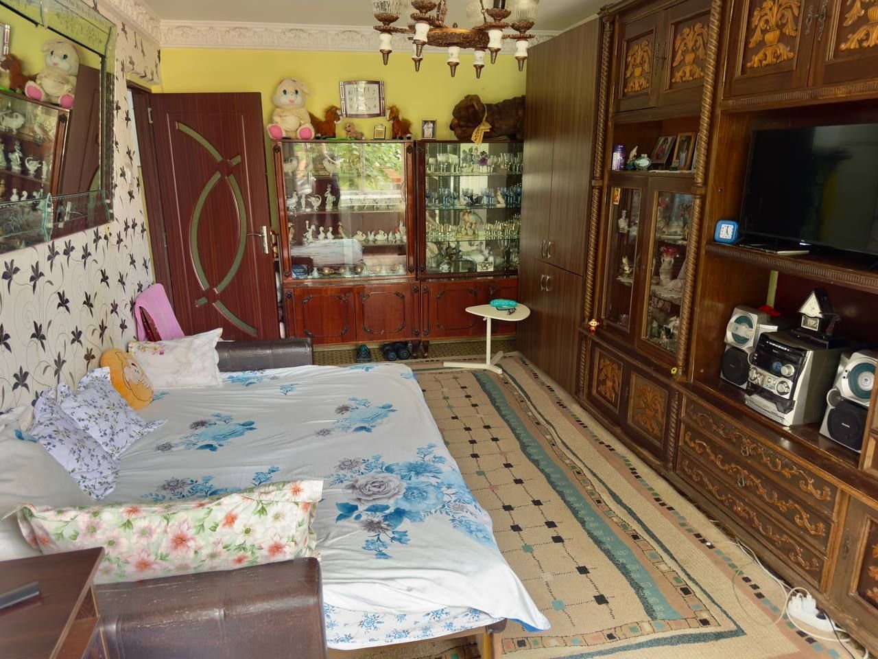 Apartament 3 camere Militari Gorjului, 5 minute de metrou - Poză 11