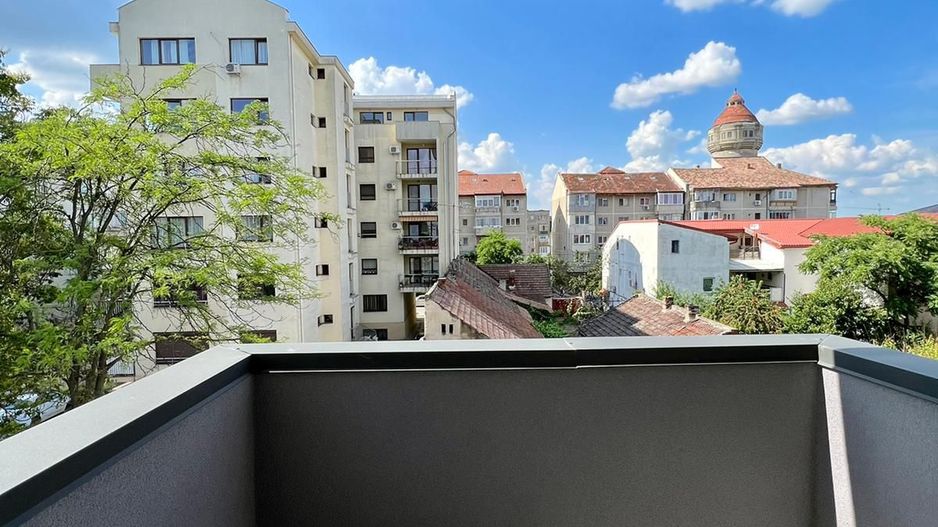 Apartamet 2 camere+parcare subterana+boxa, zona Telegrafului. - Poză 6