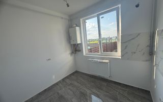 Apartament 2 camere 57 mp + gradina 344 mp - zona Sanpetru - Poză 14