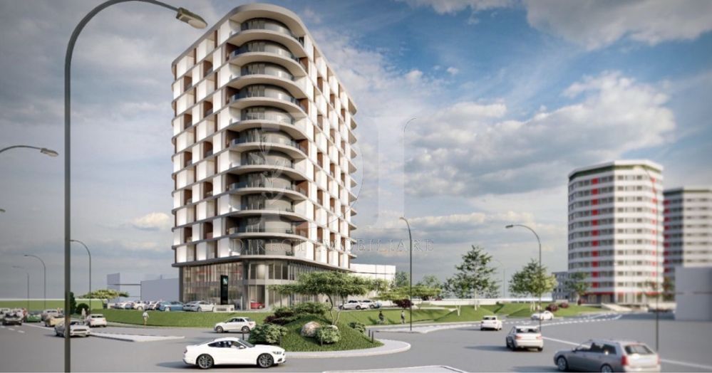 Apartament de vanzare/ Zona BMW - Poză 13